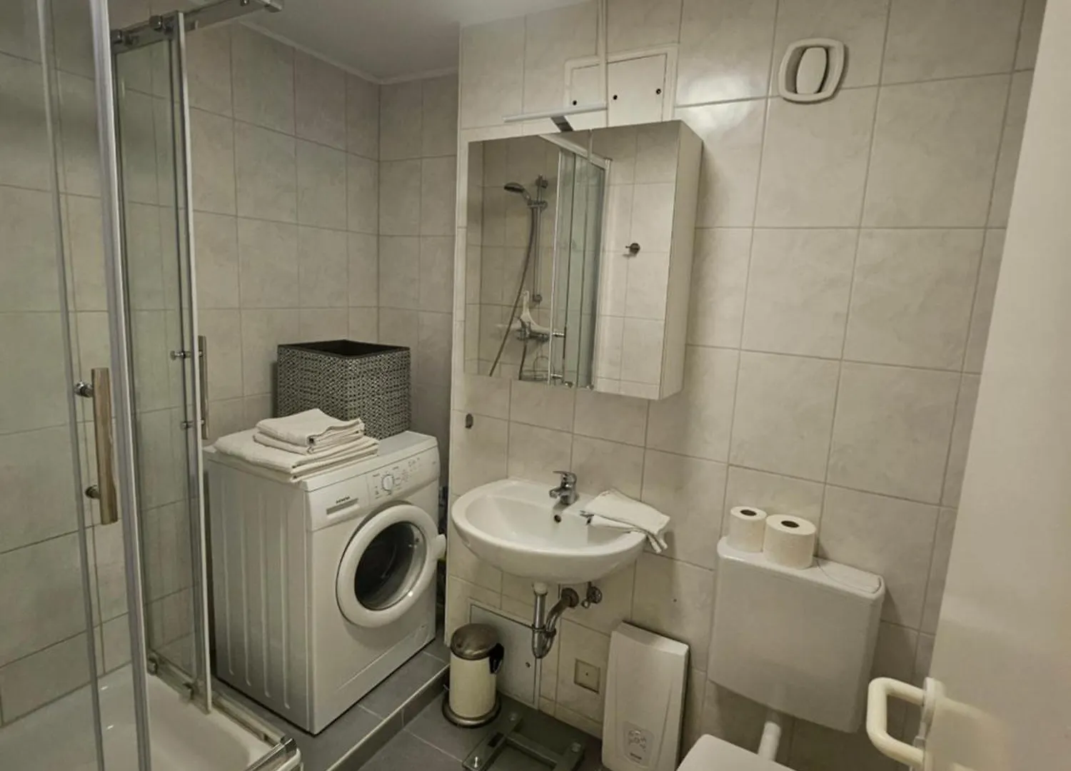 Luxury Apartment Central Station Erlangen