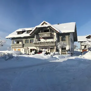Allgaeu-bodensee Sigmarszell