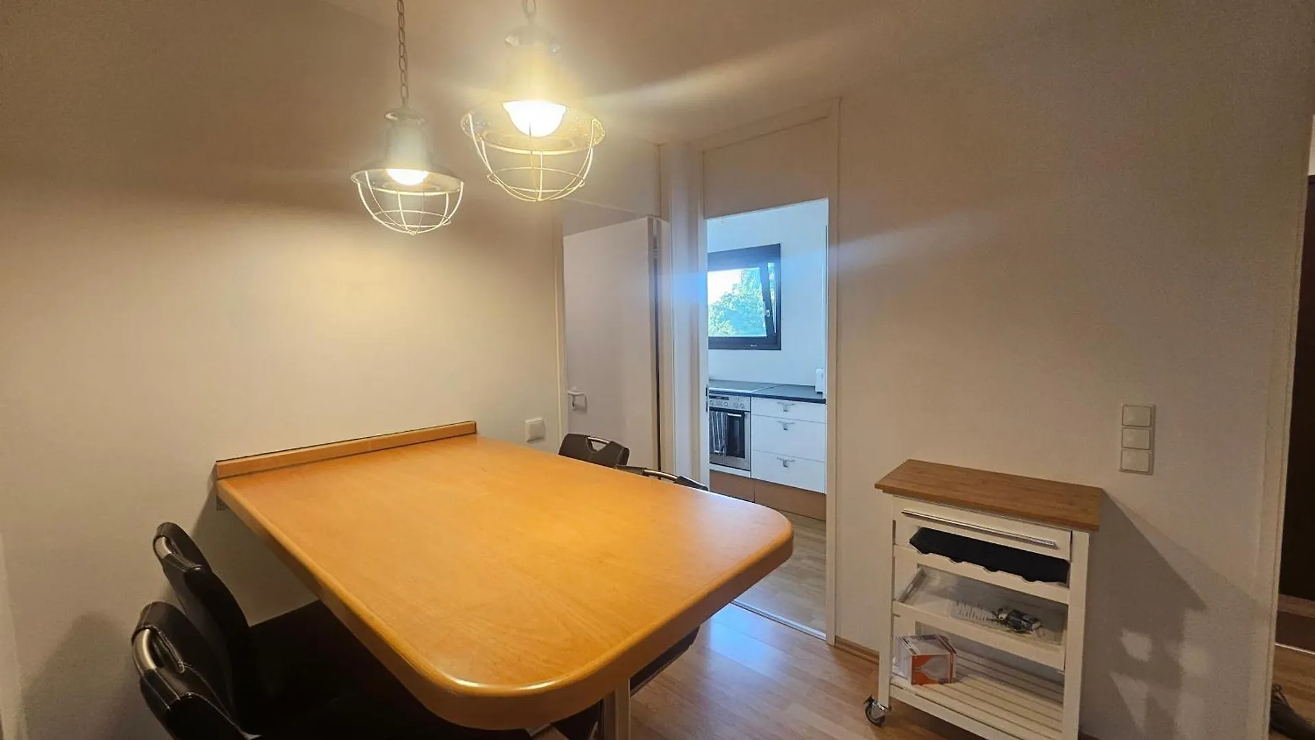 Luxury Apartment Central Station Erlangen